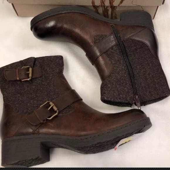Boc short boots Clearance